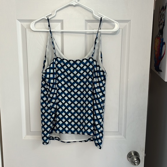 3 for 30! Banana Republic blouse - Picture 2 of 5